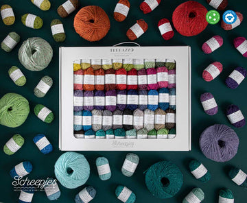 Colour Packs