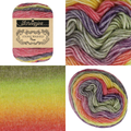 Scheepjes Stone Washed Flow
