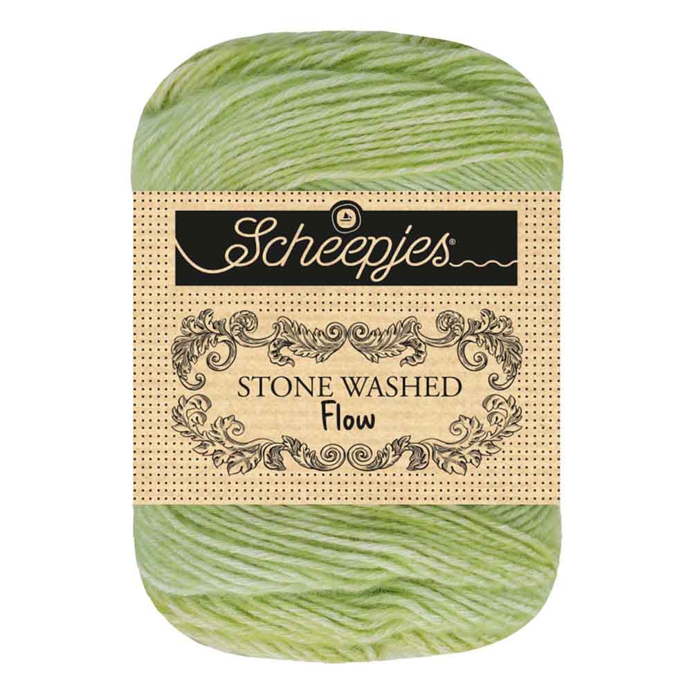 Scheepjes Stone Washed Flow