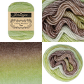 Scheepjes Stone Washed Flow