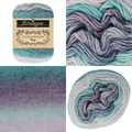Scheepjes Stone Washed Flow