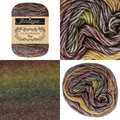 Scheepjes Stone Washed Flow