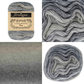 Scheepjes Stone Washed Flow