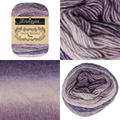 Scheepjes Stone Washed Flow