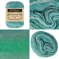 Scheepjes Stone Washed Flow