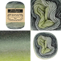 Scheepjes Stone Washed Flow