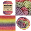 Scheepjes Stone Washed Flow XL