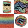 Scheepjes Stone Washed Flow XL