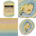 Scheepjes Stone Washed Flow XL