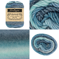 Scheepjes Stone Washed Flow XL