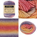 Scheepjes Stone Washed Flow XL