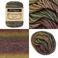 Scheepjes Stone Washed Flow XL