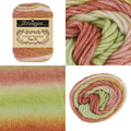 Scheepjes Stone Washed Flow XL