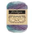 Scheepjes Stone Washed Flow XL