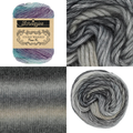 Scheepjes Stone Washed Flow XL