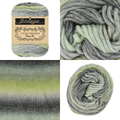 Scheepjes Stone Washed Flow XL