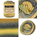 Scheepjes Stone Washed Flow XL