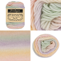 Scheepjes Stone Washed Flow XL