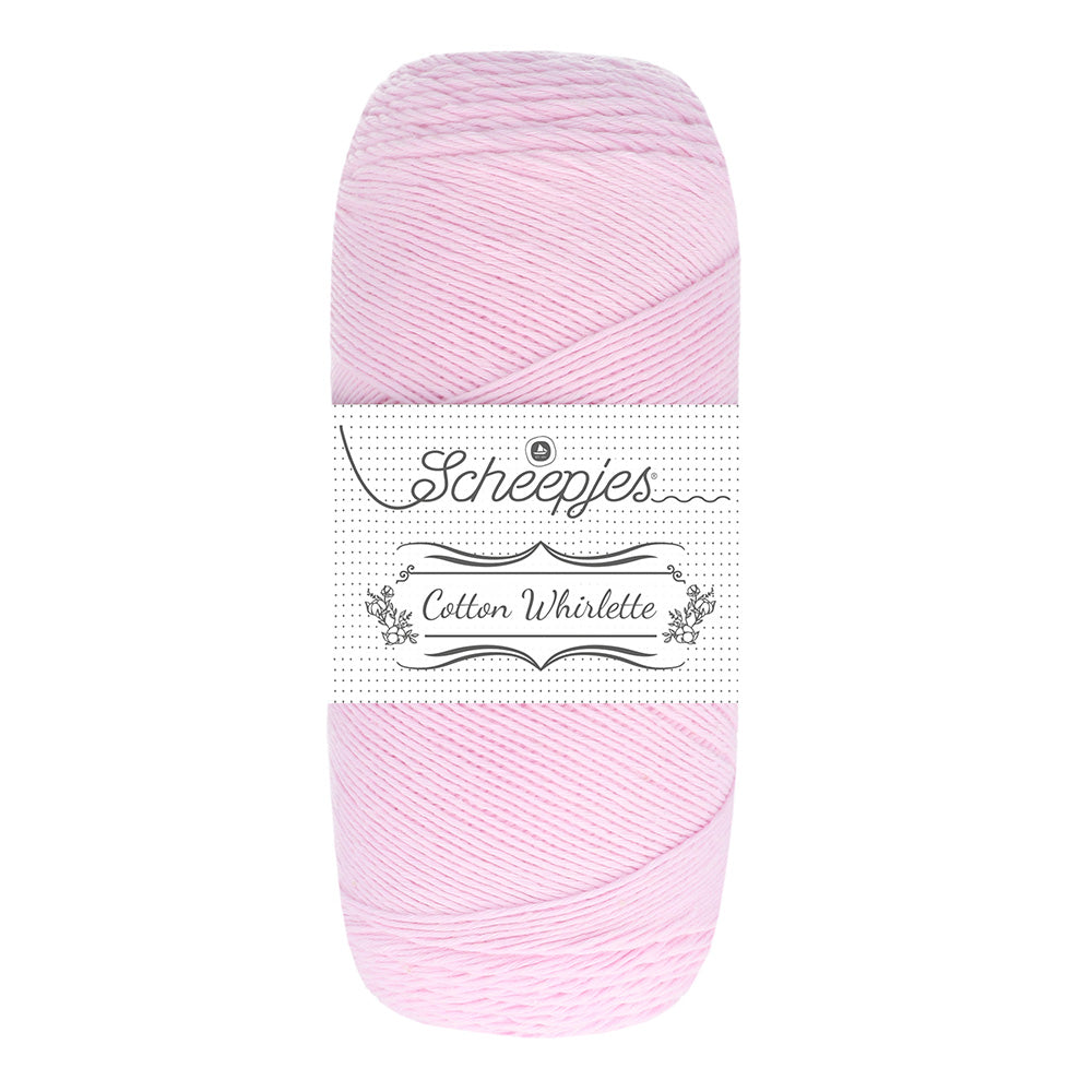 Scheepjes Cotton Whirlette