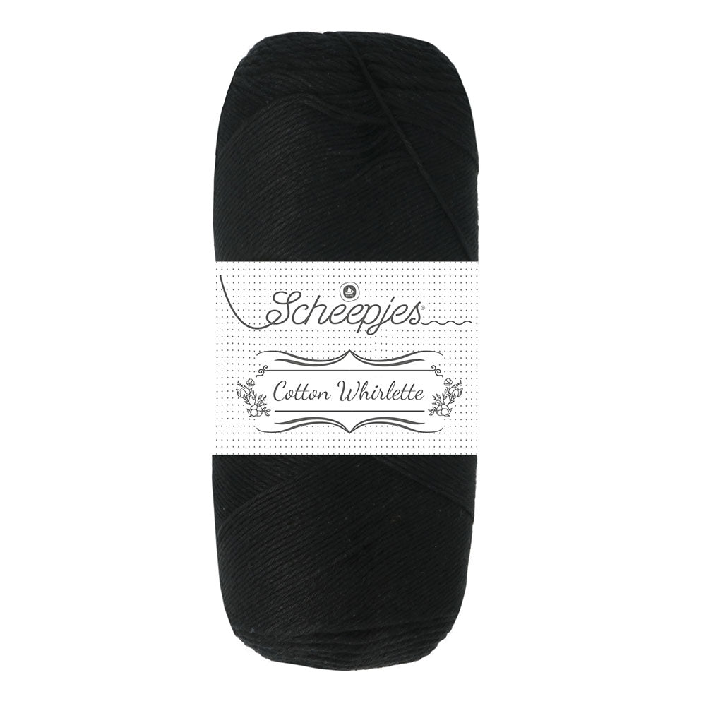 Scheepjes Cotton Whirlette