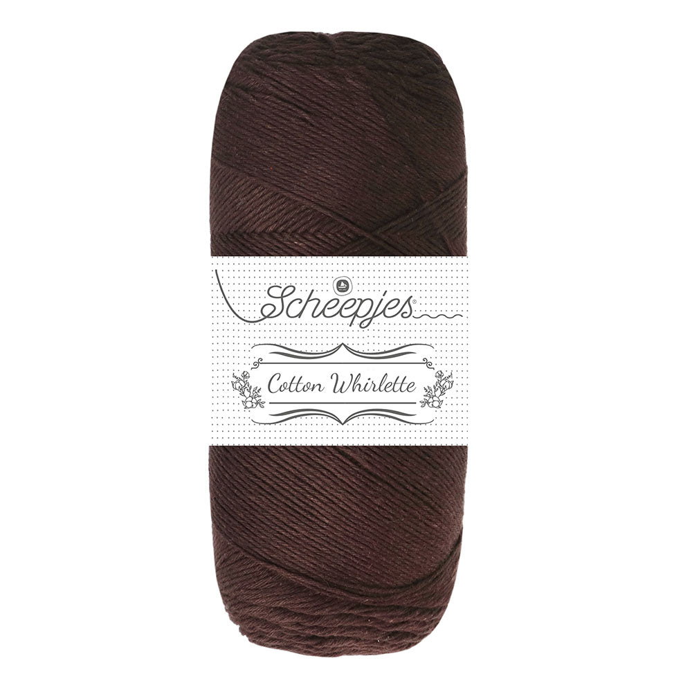 Scheepjes Cotton Whirlette