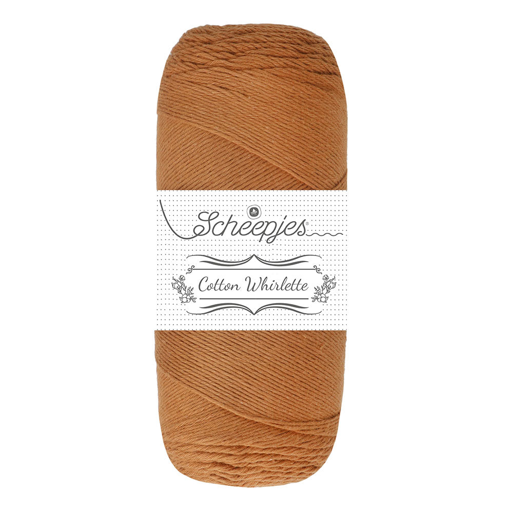 Scheepjes Cotton Whirlette