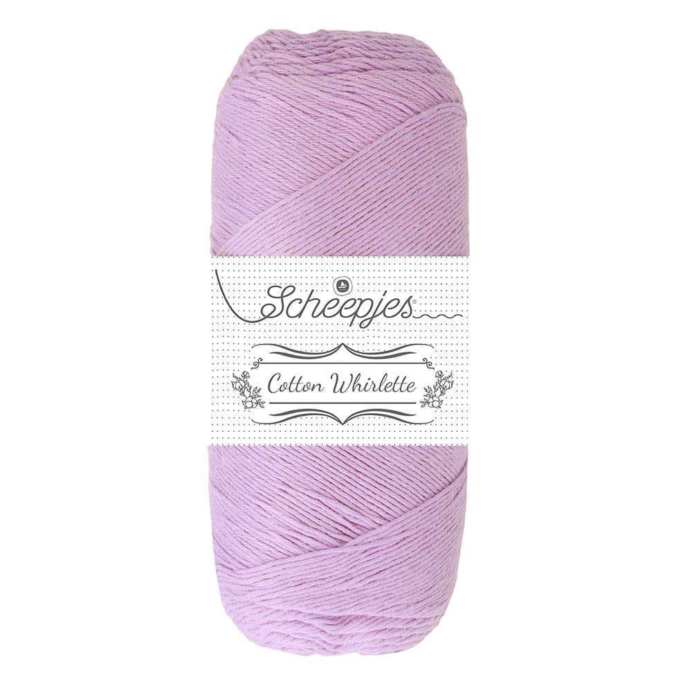 Scheepjes Cotton Whirlette