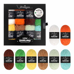 Pond Palette