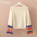 Scheepjes Design Joyful Jumper Digital Pattern