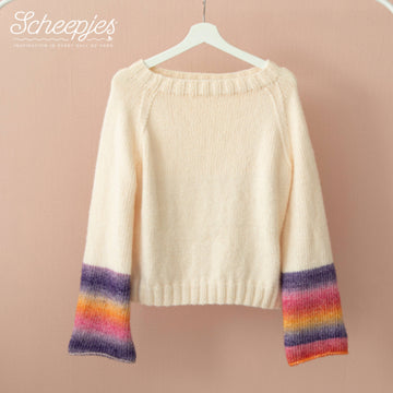 Scheepjes Design Joyful Jumper Digital Pattern