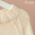 Scheepjes Design Joyful Jumper Digital Pattern