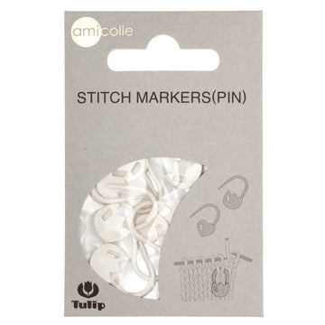 Tulip Stitch Markers