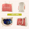Scheepjes CAL 2026: Perfect Picnic - Colour Crafter