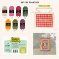 Scheepjes CAL 2026: Perfect Picnic - Colour Crafter