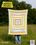 Scheepjes CAL 2026: Perfect Picnic - Cotton Create DK