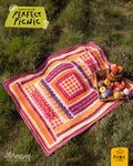 Scheepjes CAL 2026: Perfect Picnic - Cotton Create DK