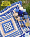 Scheepjes CAL 2026: Perfect Picnic - Colour Crafter