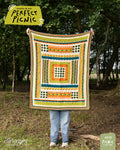 Scheepjes CAL 2026: Perfect Picnic - Cotton Create DK