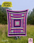Scheepjes CAL 2026: Perfect Picnic - Colour Crafter