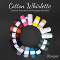 Scheepjes Cotton Whirlette