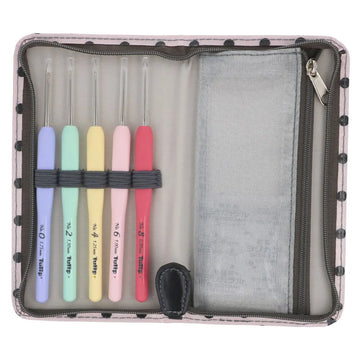 Tulip Sucre Bead Crochet Hook Set