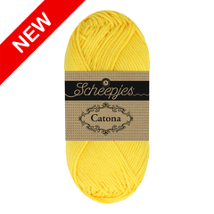 077 - Goldenrod (New)