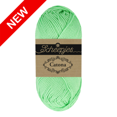104 - Mint Whisper (New)