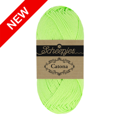 107 - Fresh Lime (New)