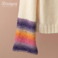 Scheepjes Design Joyful Jumper Digital Pattern