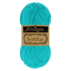 2423 Bright Turquoise