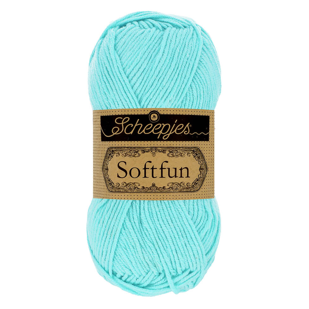 Scheepjes Softfun