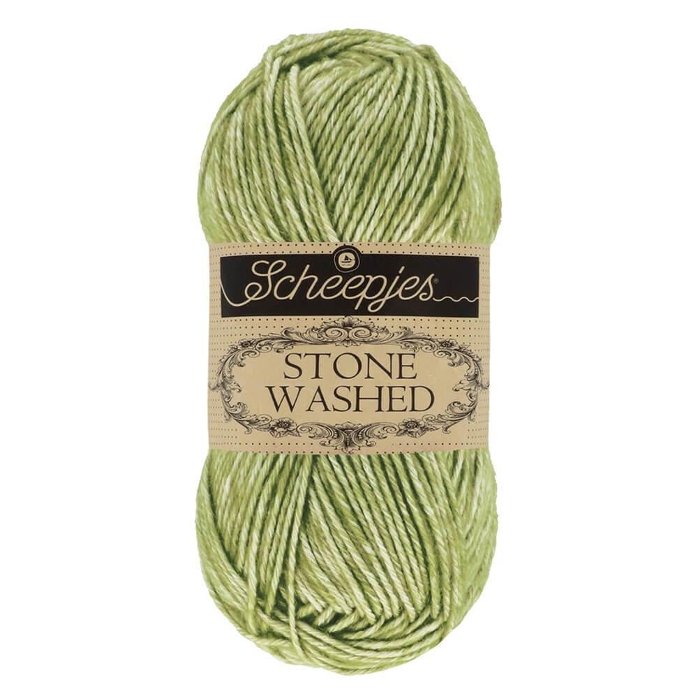 Scheepjes Stone Washed - Canada Jane - Nitti Yarns - Amigurumi - Crochet - Knitting - Cotton Acrylic Yarn - 5 Ply - NZ