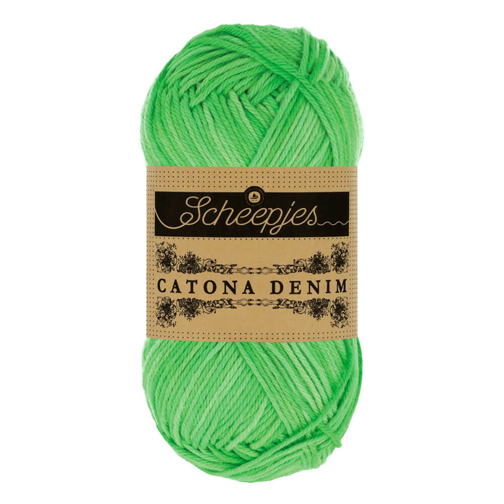 Scheepjes Catona Denim - 171 - Nitti Yarns - NZ