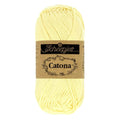 Scheepjes Catona - Candle Light - Nitti Yarns - Amigurumi - Crochet - Knitting - Cotton Yarn NZ